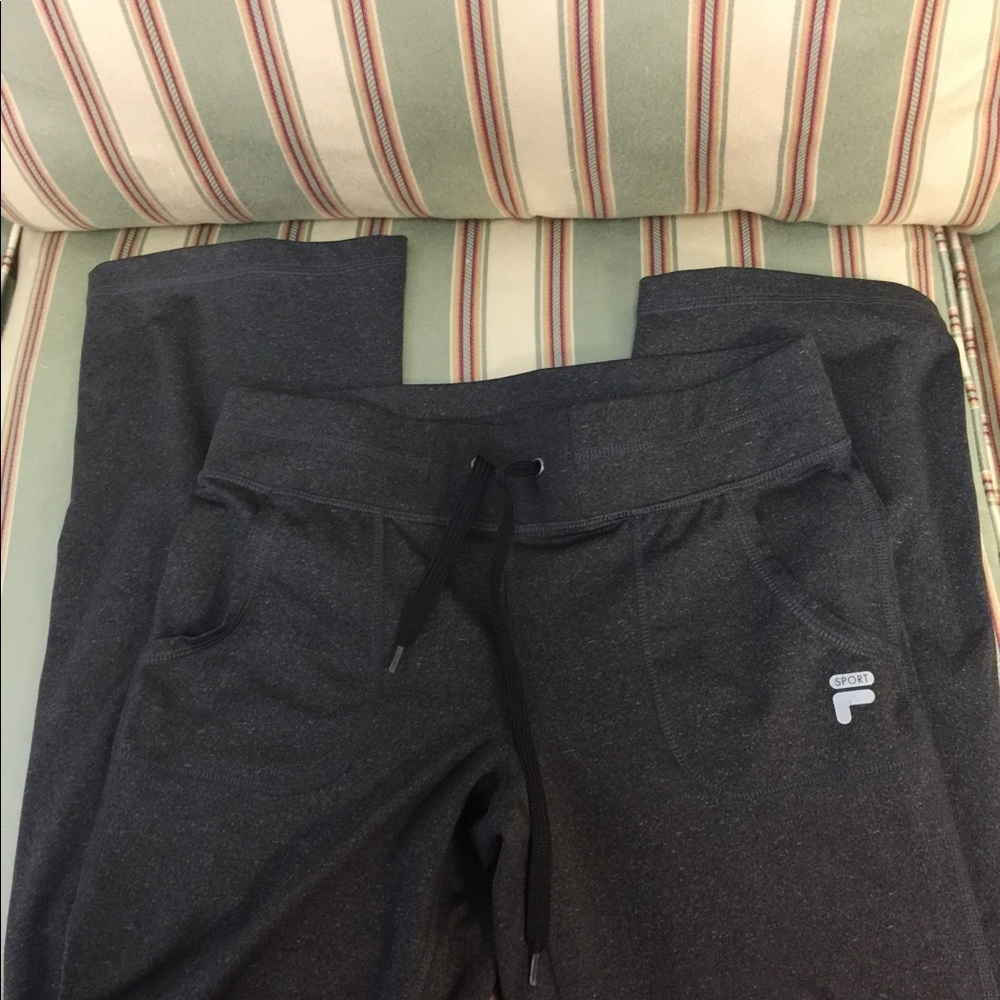 ❤️Fila Jogging Pants